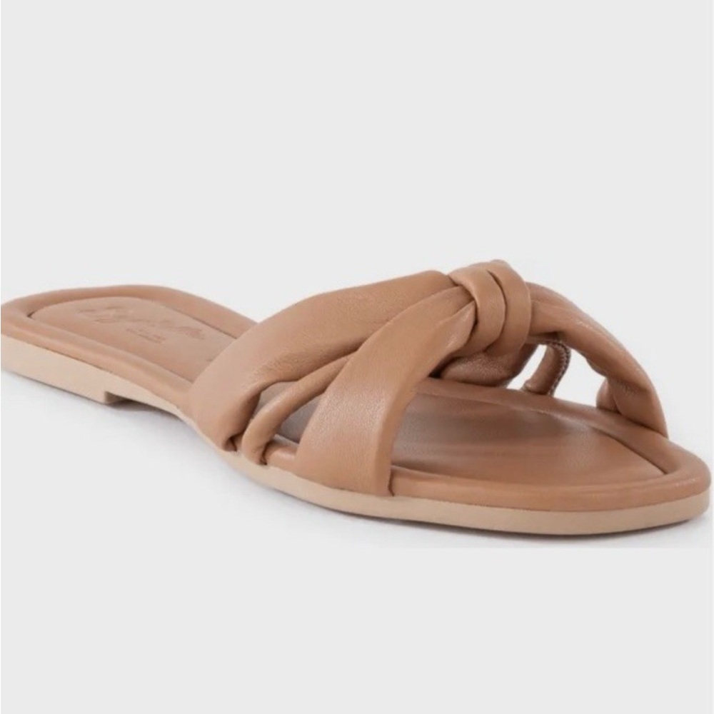 Seychelles Cool Off Slide Sandals